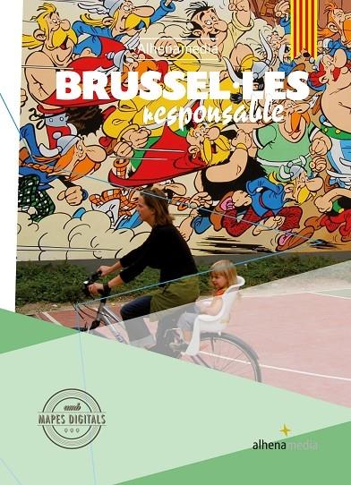 BRUSEL·LES RESPONSABLE | 9788416395651