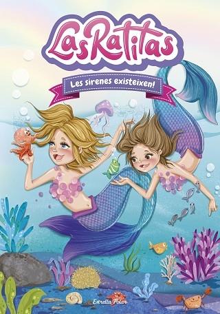 LES SIRENES EXISTEIXEN | 9788413890333