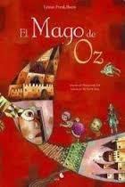 EL MAGO DE OZ | 9788493976927 | LYMAN FRANK BAUM