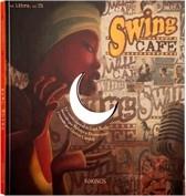 SWING CAFE | 9788492750085 | CARL NORAC / REBECCA DAUTREMER