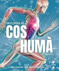 ENCICLOPEDIA DEL COS HUMA | 9788466156707