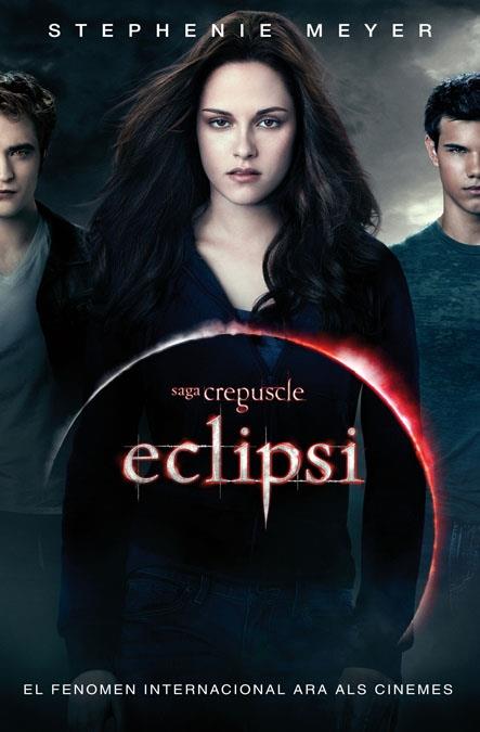 ECLIPSI | 9788466317795 | STEPHENIE MEYER