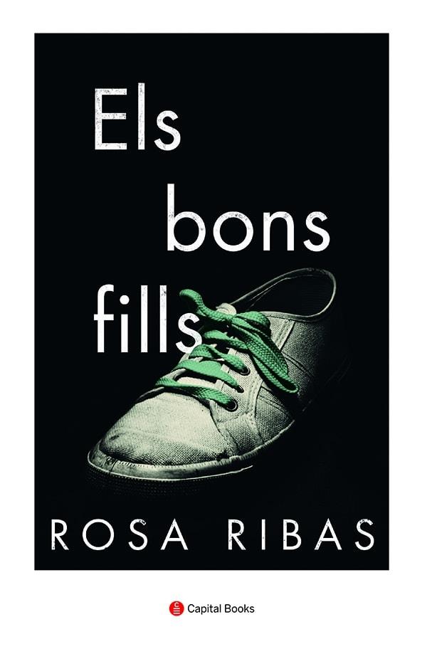 ELS BONS FILLS | 9788412147995 | ROSA RIBAS