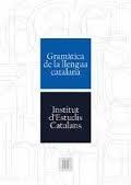 GRAMATICA DE LA LLENGUA CATALANA | 9788499653167