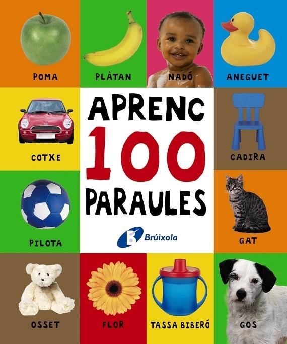 APRENC 100 PARAULES | 9788499067445