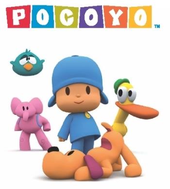 ELS CONTES D'EN POCOYO | 9788499322100