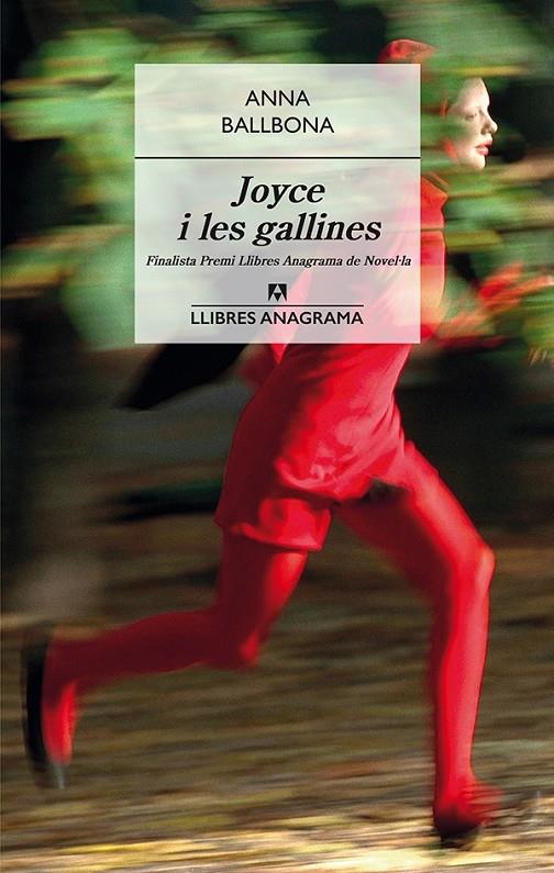 JOYCE I LES GALLINES | 9788433915337 | ANNA BALLBONA