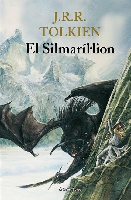 EL SILMARIL.LION | 9788499322926 | J.R.R TOLKIEN