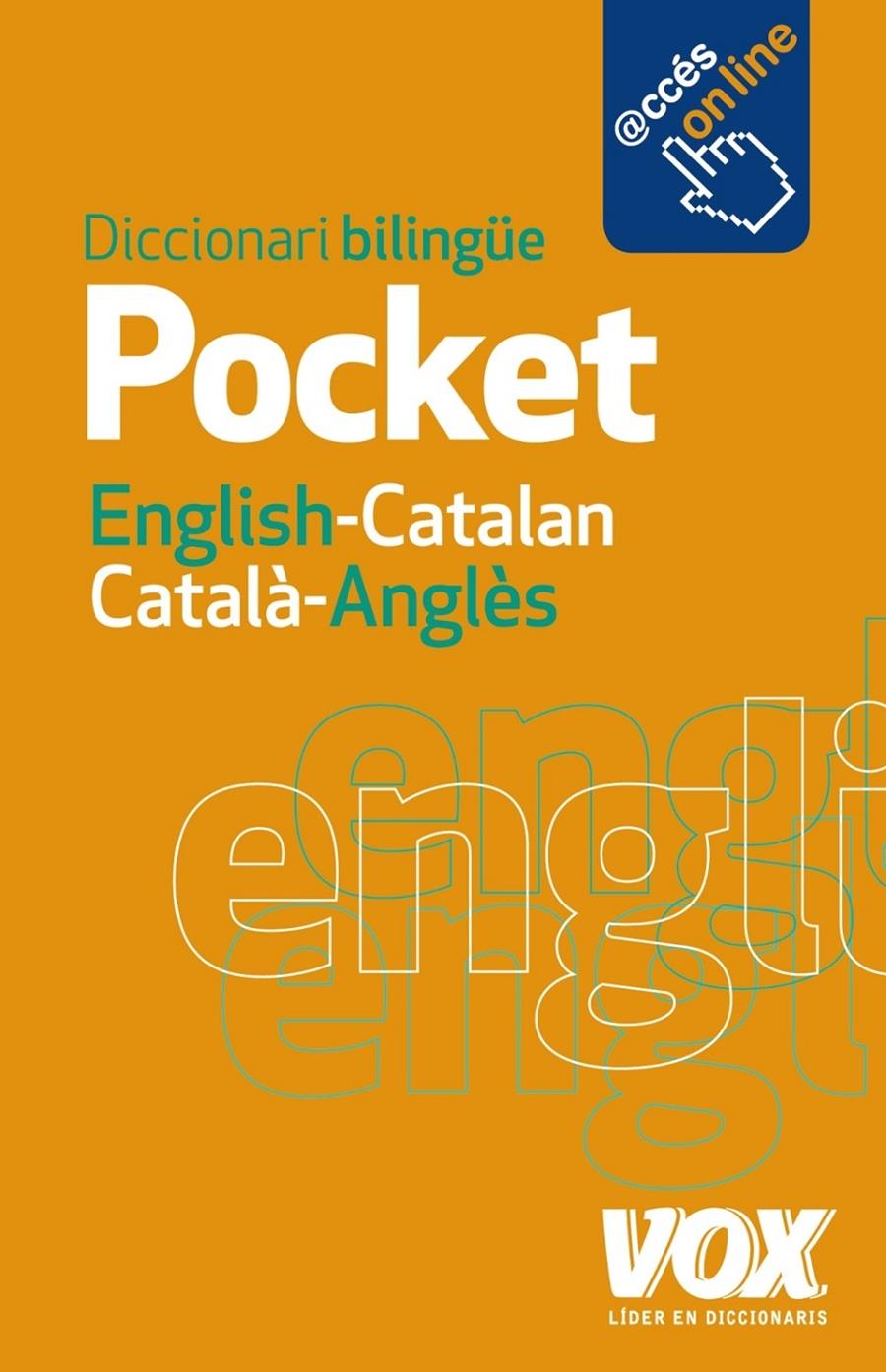 DICCIONARI POCKET ANGLES CAT - CAT ANGLES | 9788499740836