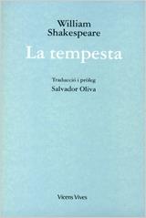 LA TEMPESTA | 9788431607982 | WILLIAM SHAKESPEARE