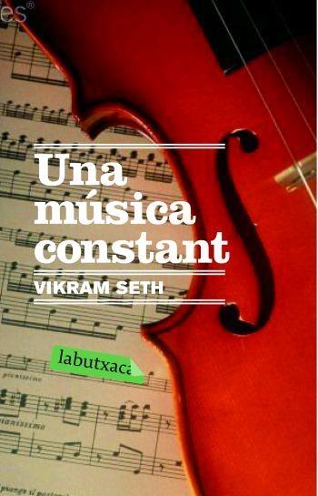 UNA MUSICA CONSTANT | 9788496863446 | SETH, VIKRAM (1952- )