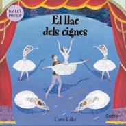 EL LLAC DELS CIGNES | 9788498254204 | KAREN KELLET