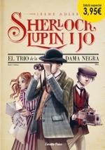 EL TRIO DE LA DAMA NEGRA | 9788490577912 | IRENE ADLER