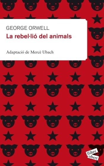 LA REBEL·LIO DELS ANIMALS | 9788415192176 | GEORGE ORWELL