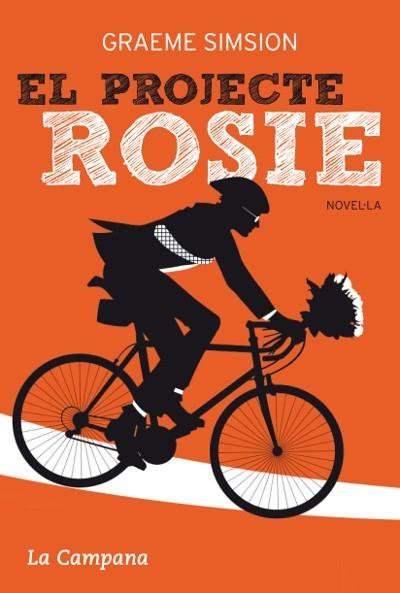 EL PROJECTE ROSIE | 9788496735910 | GRAEME SIMSION