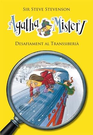 DESAFIAMENT AL TRANSSIBERIA | 9788424651435 | SIR STEVE STEVENSON