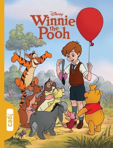 WINNIE THE POOH | 9788447460878