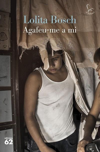 AGAFEU-ME A MI | 9788429780055 | LOLITA BOSCH