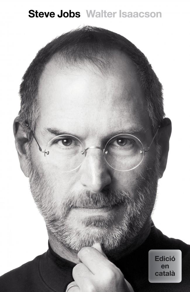 STEVE JOBS | 9788401387968 | WALTER ISAACSON