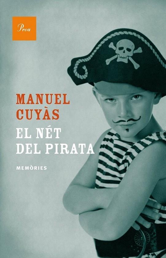 EL NET DEL PIRATA | 9788475884677 | MANUEL CUYAS