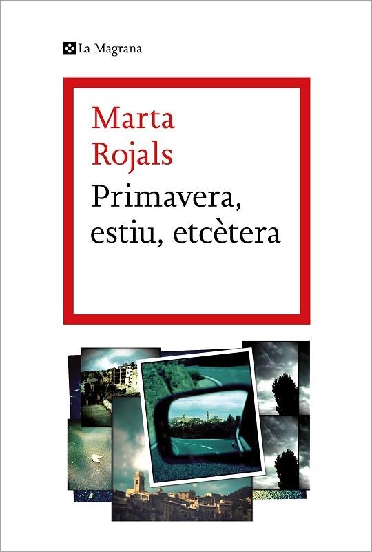 PRIMAVERA ESTIU ETCETERA | 9788419013293 | MARTA ROJALS