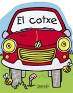 EL COTXE | 9788498253078