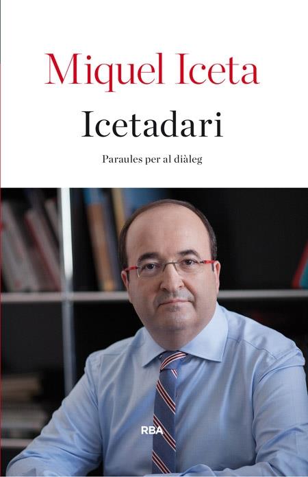 ICETADARI | 9788482647913 | MIQUEL ICETA