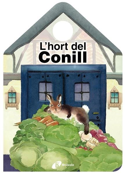 L'HORT DEL CONILL | 9788499068015