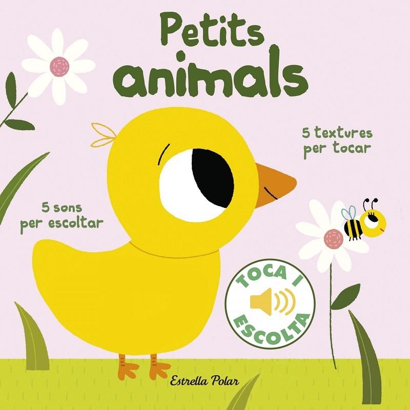 PETITS ANIMALS | 9788416522477