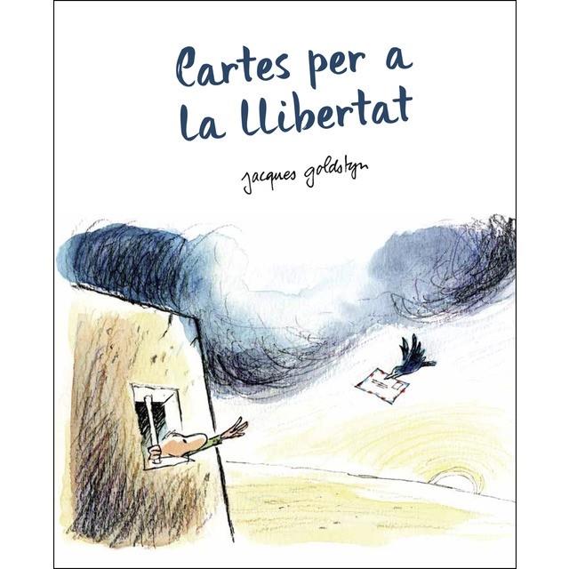 CARTES PER A LA LLIBERTAT | 9788415315476 | JACQUES GOLDSTYN