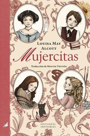 MUJERCITAS | 9788412579345 | LOUISA MAY ALCOTT