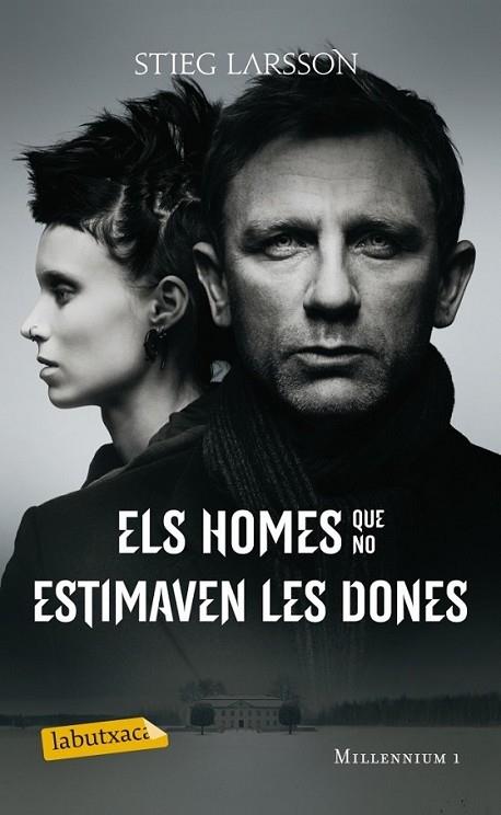 ELS HOMES QUE NO ESTIMAVEN LES DONES. MILLENIUM I | 9788499304724 | STIEG LARSSON