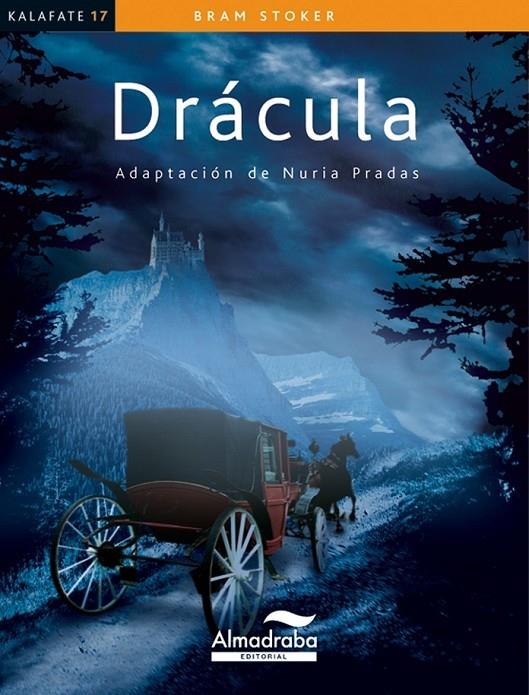 DRACULA | 9788483088159 | BRAM STOKER