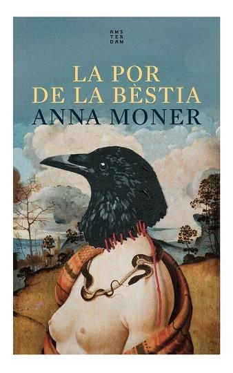 LA POR DE LA BESTIA | 9788419960030 | ANNA MONER