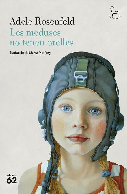 LES MEDUSES NO TENEN ORELLES | 9788429781144 | ADELE ROSENFELD