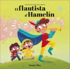 EL FLAUTISTA D'HAMELIN | 9788418444388