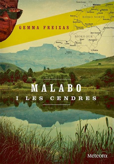 MALBO I LES CENDRES | 9788494362958 | GEMMA FREIXAS