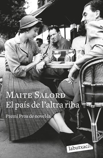 EL PAIS DE L'ALTRA RIBA | 9788419107275 | MAITE SALORD