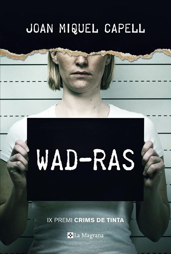 WAD-RAS | 9788482648385 | JOAN MIQUEL CAPELL