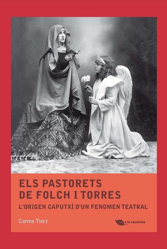 ELS PASTORETS DE FOLCH I TORRES | 9788499794938 | CARME TIERZ