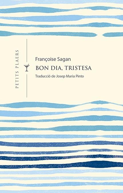 BON DIA, TRISTESA | 9788417998301 | FRANÇOISE SAGAN