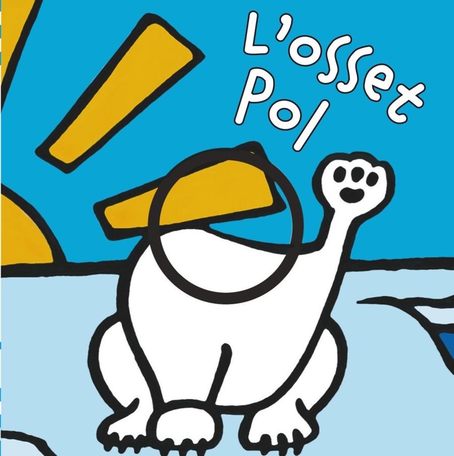 L'OSSET POL | 9788499065182 | KLAARJE VAN DER PUT