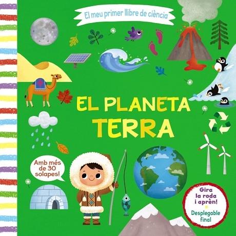 EL PLANETA TERRA | 9788413490021