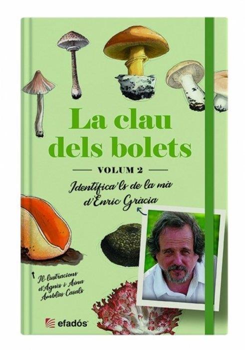 LA CLAU DELS BOLETS  VOL. 2 | 9788419239327 | ENRIC GRACIA