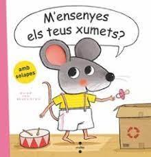 M'ENSENYES EL TEUS XUMETS | 9788466156295 | GUIDO VAN GENECHTEN