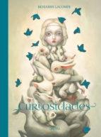 CURIOSIDADES | 9788414012857 | BENJAMIN LACOMBE