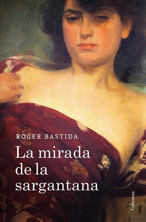 LA MIRADA DE LA SARGANTANA | 9788466422857 | ROGER BASTIDA