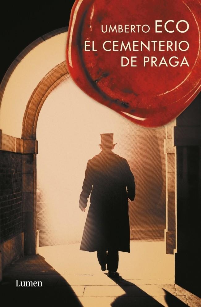 EL CEMENTERIO DE PRAGA | 9788426418685 | UMBERTO ECO