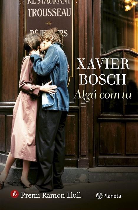 ALGU COM TU | 9788497082761 | XAVIER BOSCH