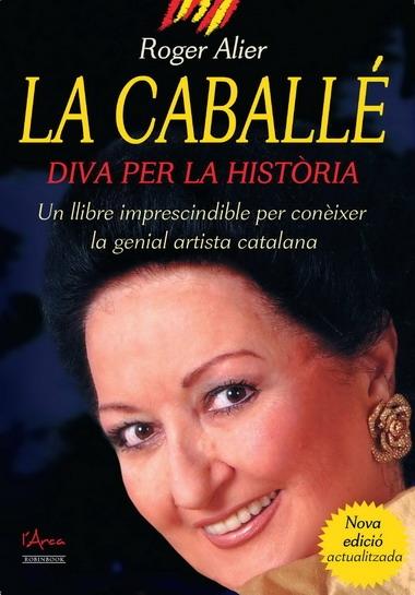 LA CABALLE. DIVA PER LA HISTORIA | 9788493842635 | ROGER ALIER